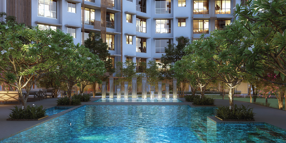 Godrej Nest