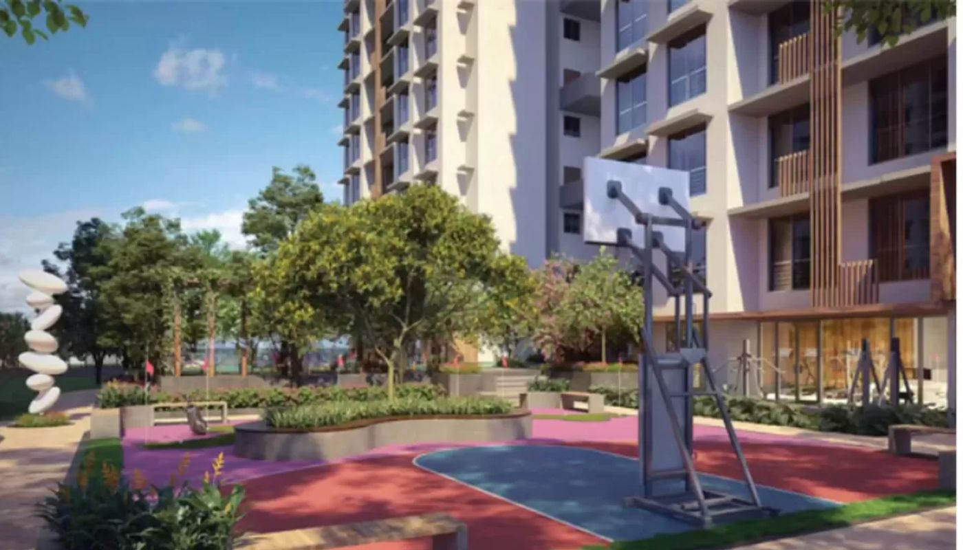 Godrej Bliss