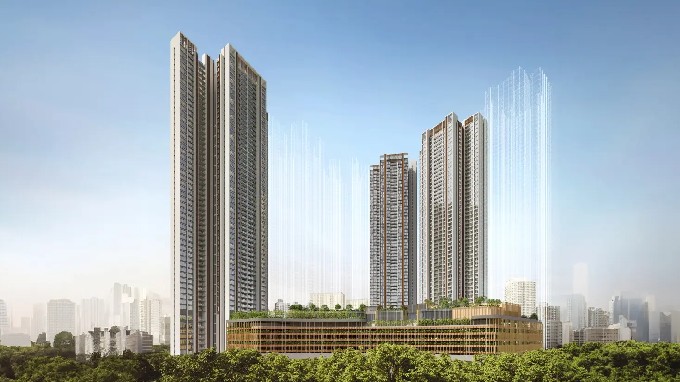 Godrej Reserve