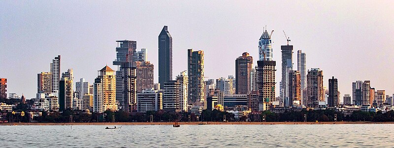 Mumbai